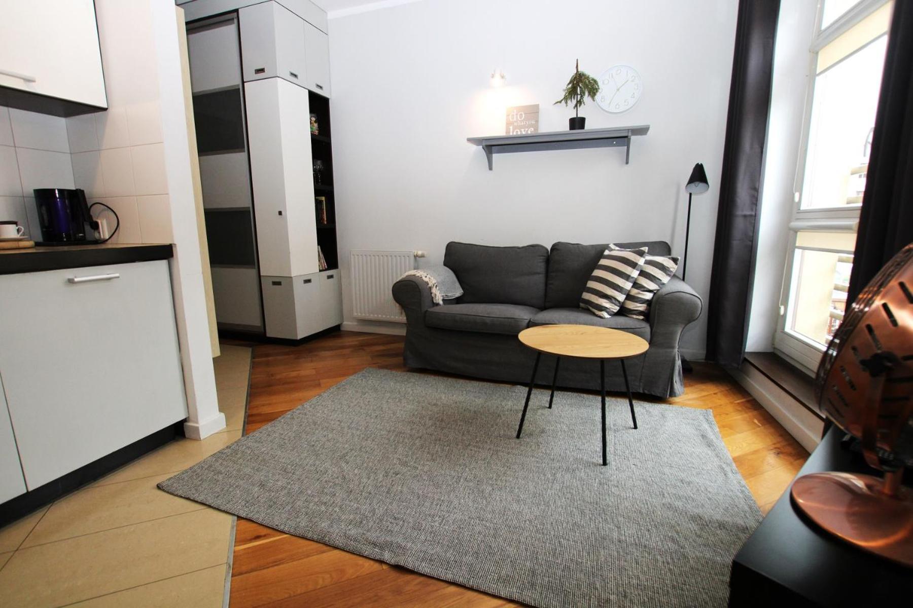 Apartment Classic Comfort Elblag Exterior photo